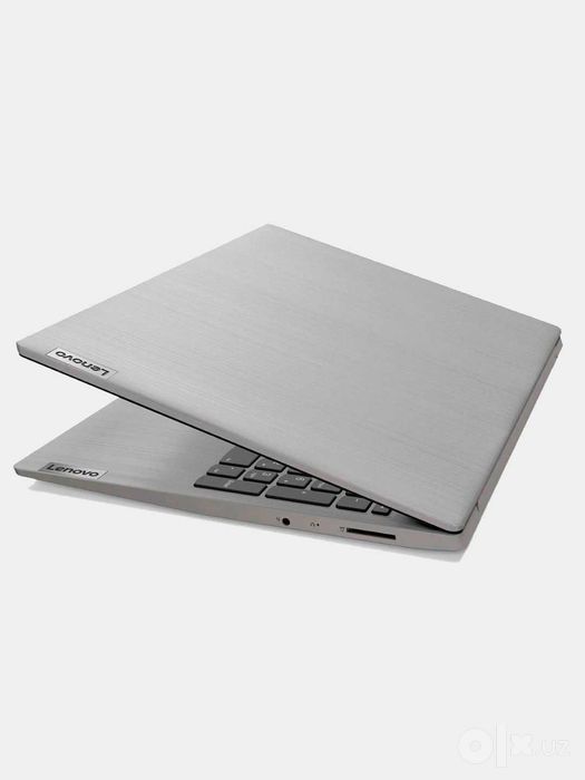 Ноутбук Lenovo, Intel Celeron N4020, DDR4 4 ГБ, SSD 256 ГБ, 15,6",