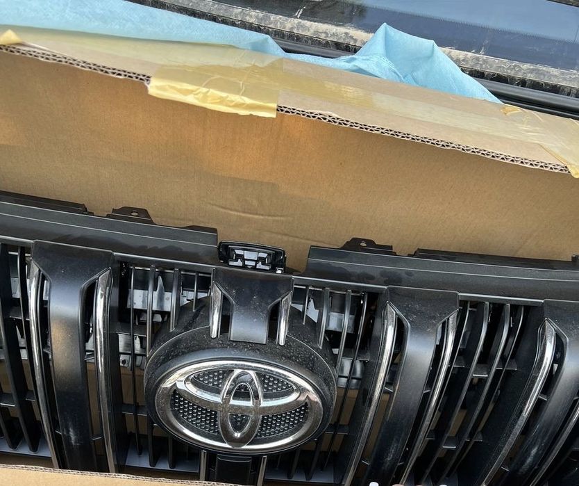 Аксессуары