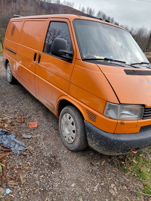 De vânzare T 4 in stare fff bună