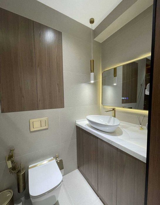 Сдается квартира | Юнусабад | ЖК Парламент | 6-й квартал | 2/11/16