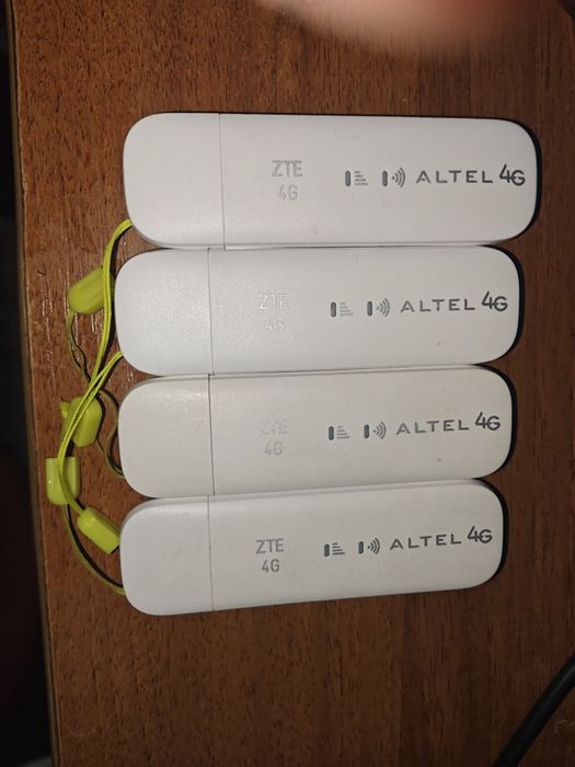 ZTE mf79 wifi модем