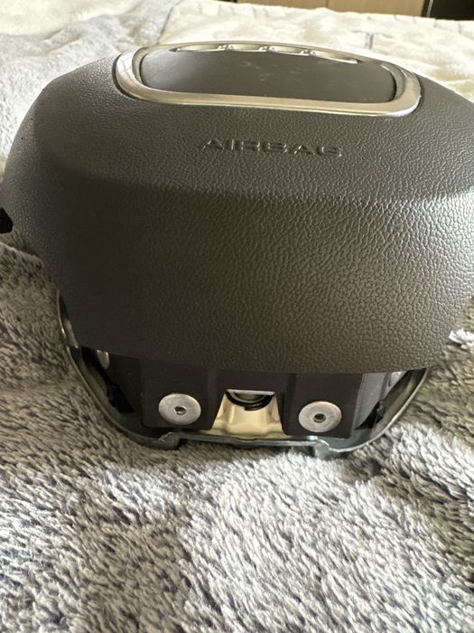 Vand airbag audi