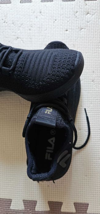 Дамски маратонки Fila