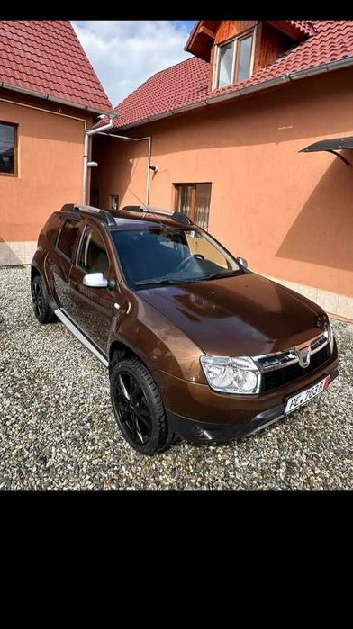 Vând Dacia Duster!!