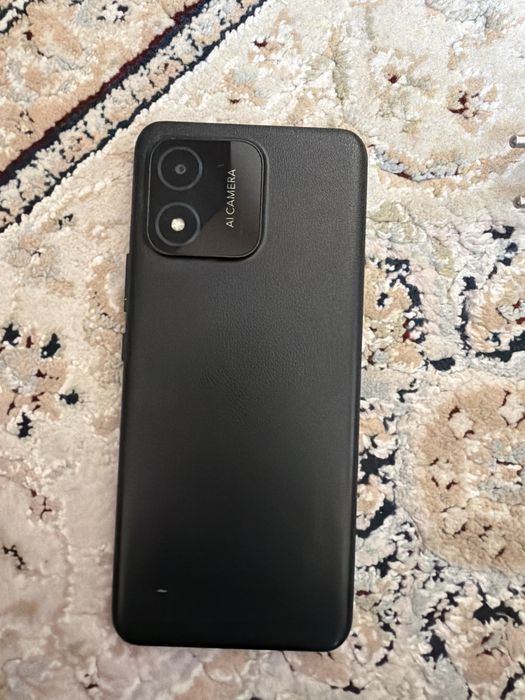 Honor x5 черный 64 гб