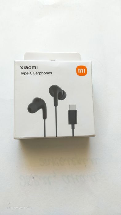 Продам наушник проводной