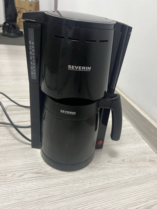 Filtru de cafea severin