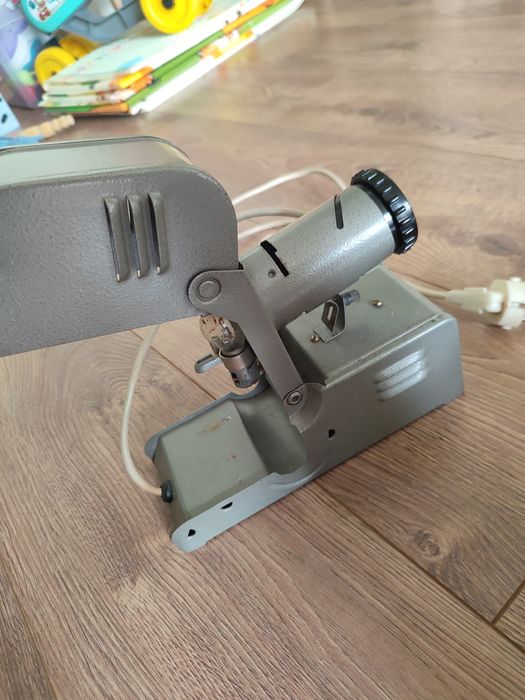 Прожекционен апарат Пионер 1