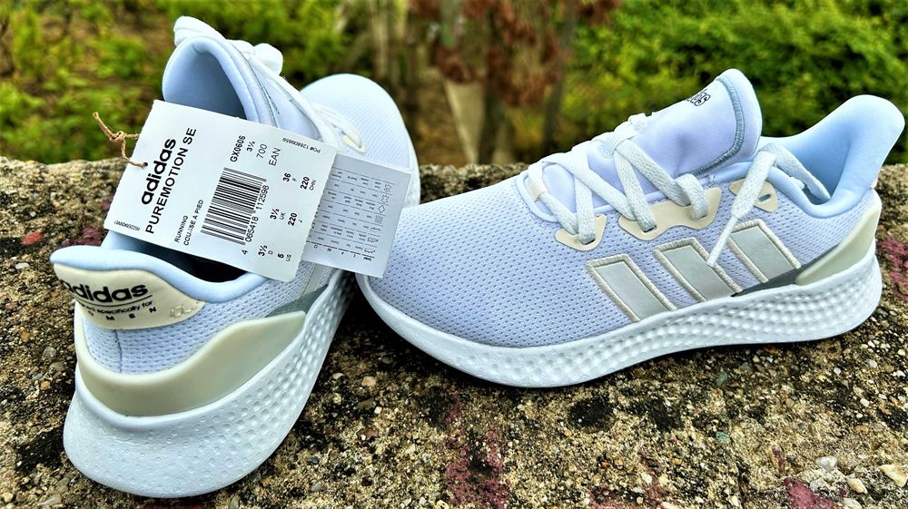 adidas Pantofi Sport PUREMOTION marimea  36.5