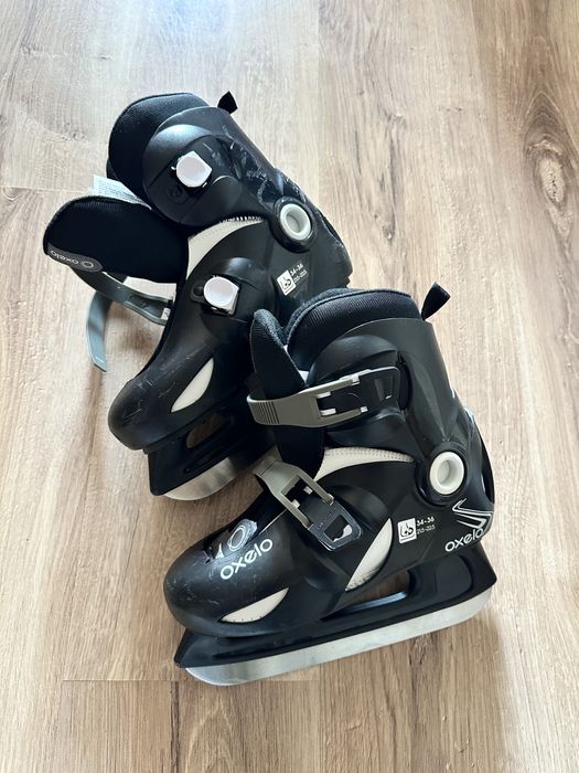 Patine numarul 34-36