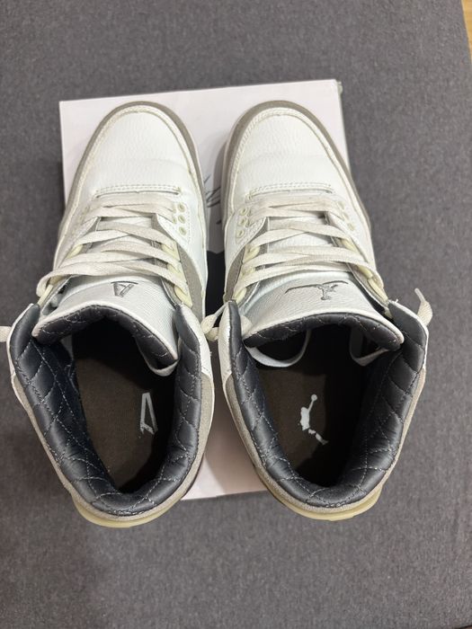Jordan 3 Retro x A ma maniere