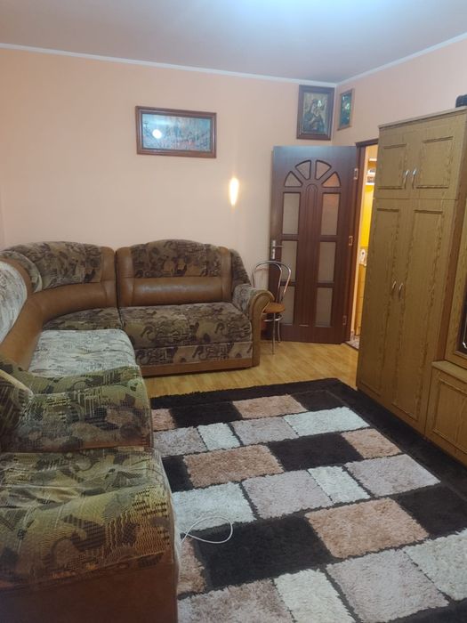 Apartament 2 camere