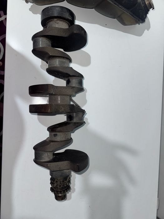 продам калинвал и расширительный бочок