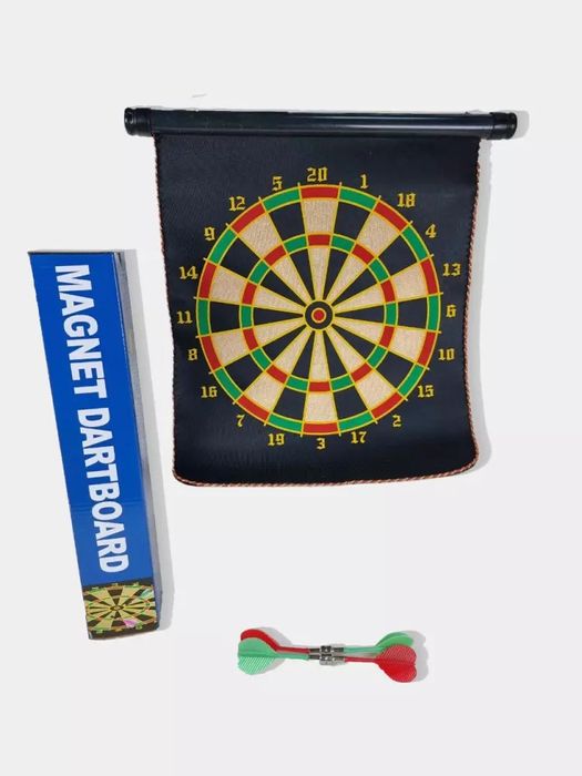 Dart o‘yini (DART BOARD)