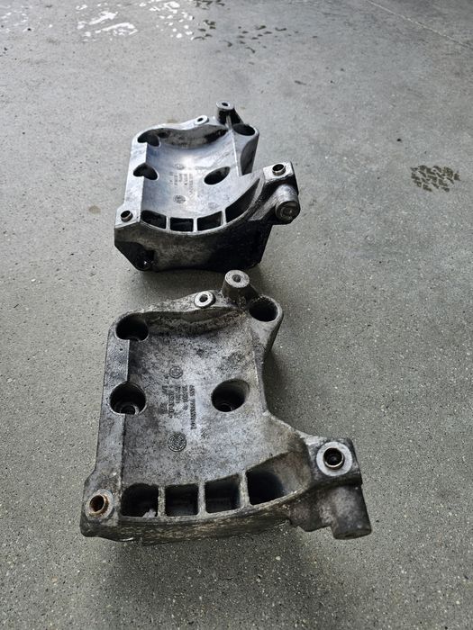 Стойка компресор климатик 535d 635d