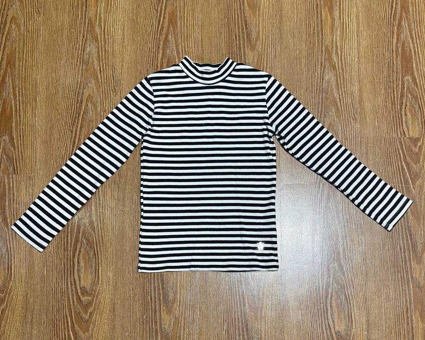 Свитшот (водолазка) для девочки (Турция)+подарок