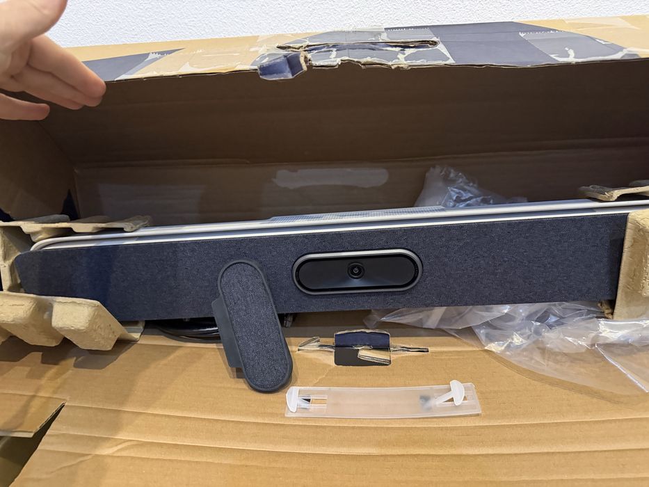 Poly Studio X50– Sistem Video Conferință Profesional 4K