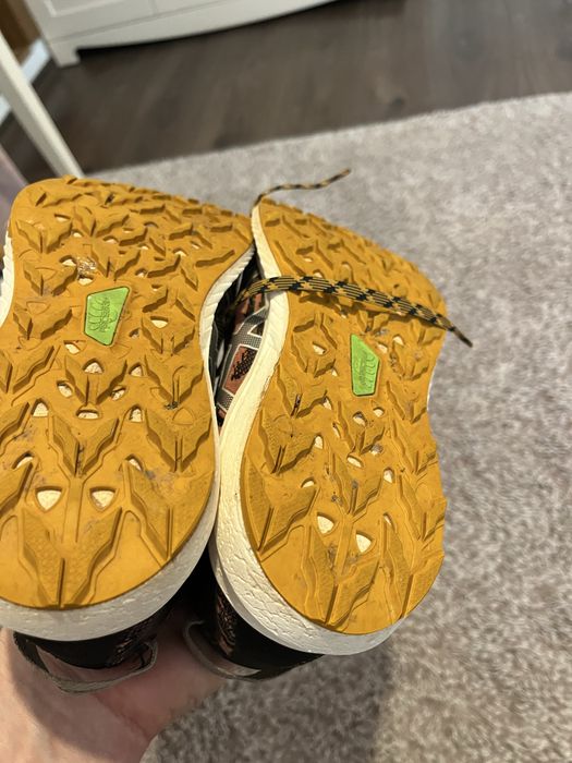 Asics Fuji Lite 3-дамски мататонки