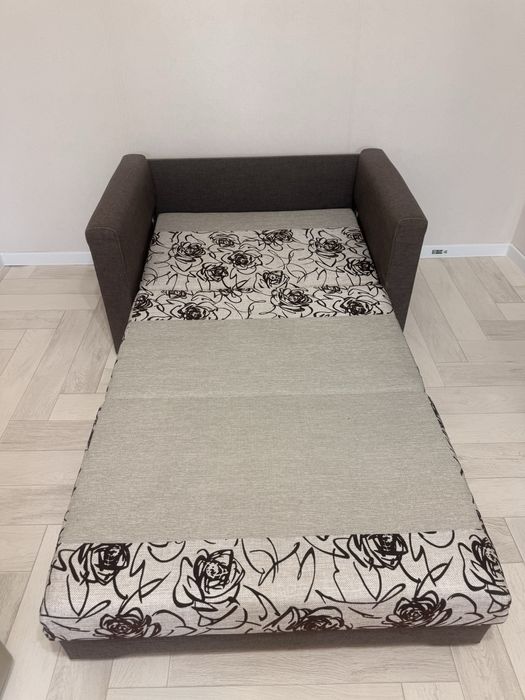 раскладное кресло-кровать