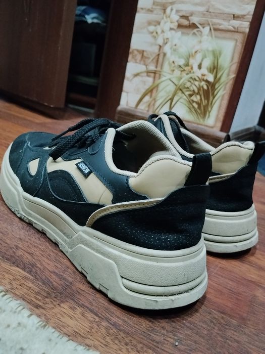 Мужские Кроссовки