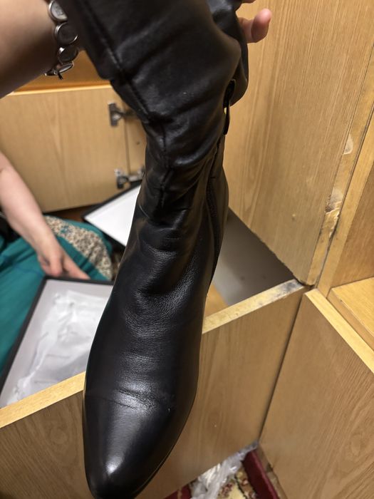 Обувь зимный 40 размер