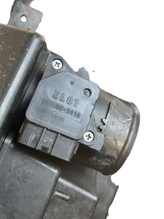 Carcasa Filtru De Aer Mazda 5 Cr19 2005 - 2010 2.0 Cd Rf7J 197400-2010
