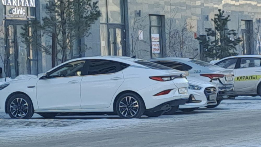 Jak j7 продам авто