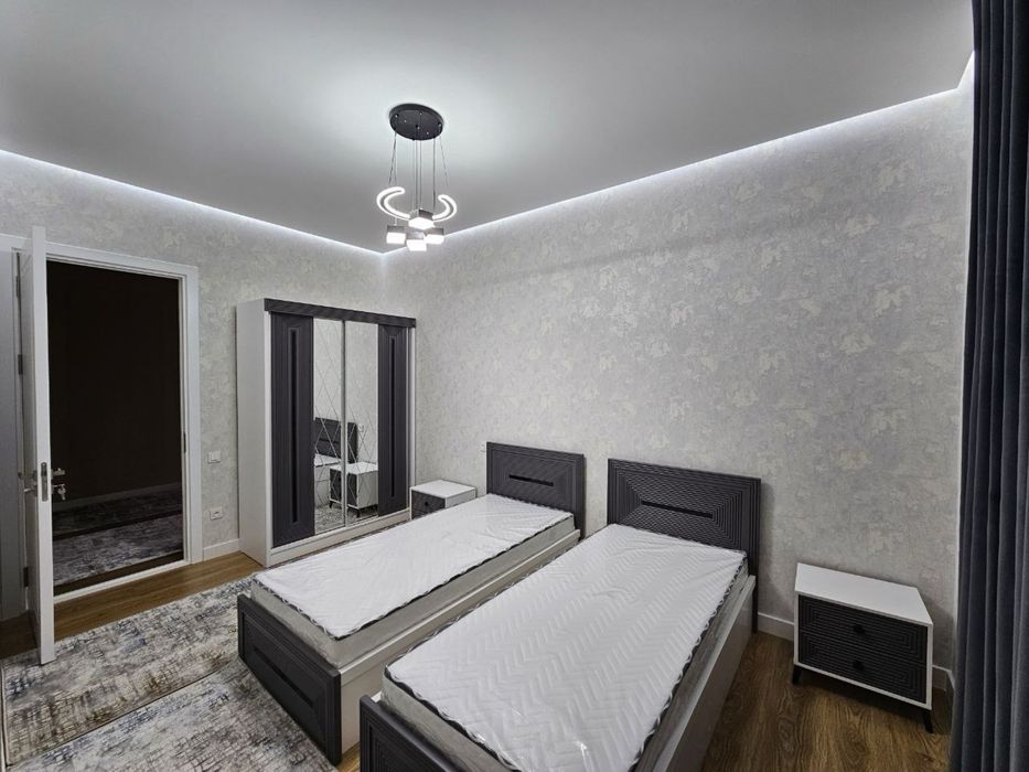 10 ta kompyuter! Dacha «ALBERT HOUSE» Full sharoit