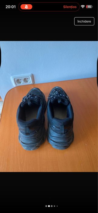 Balenciaga adidasi 44