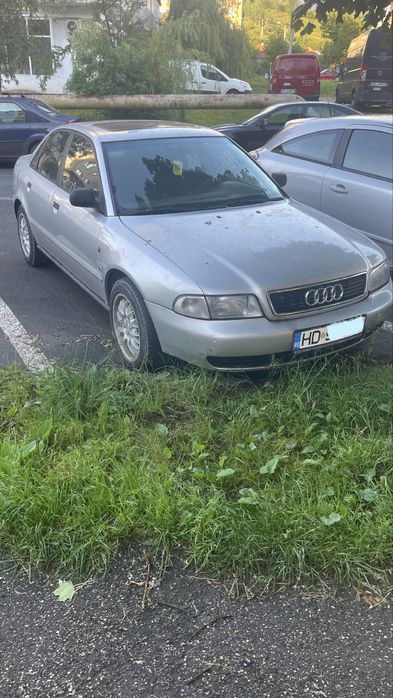 Audi A4 b5 cutie automata