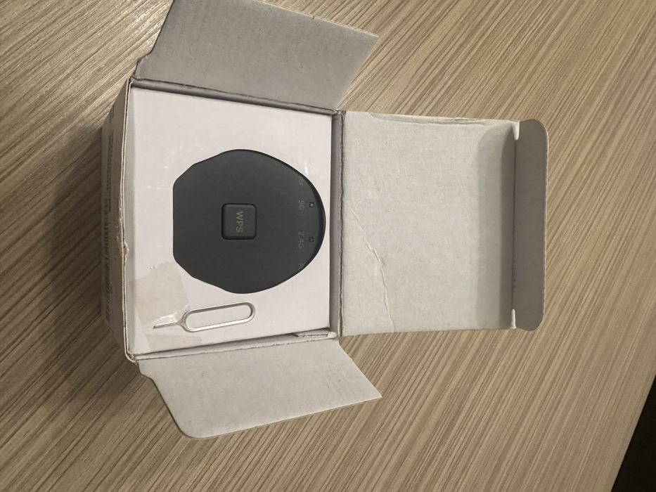 Vand extender retea wifi