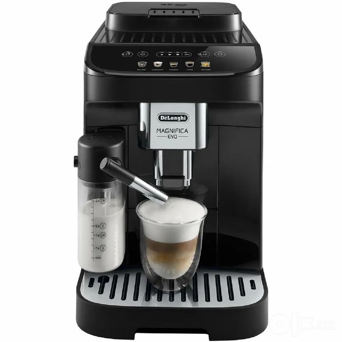Кофемашина DeLonghi ECAM290.61