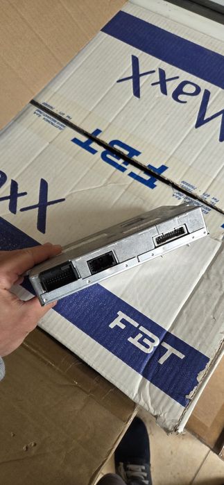 Контролен модул Audi A6