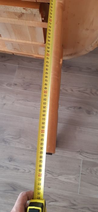 Трапезна Маса втора употреба