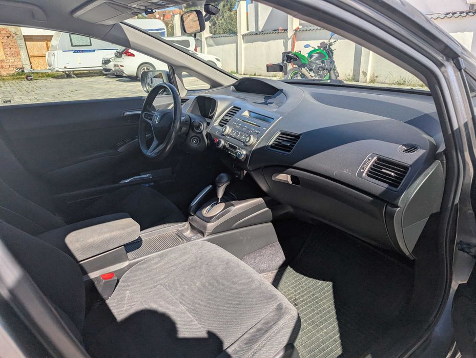 Autoturism second hand