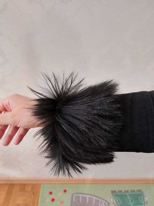 Дубленка Sacha Pacha (Турция)