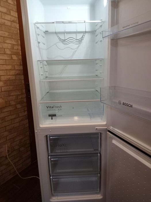 Холодильник Bosch