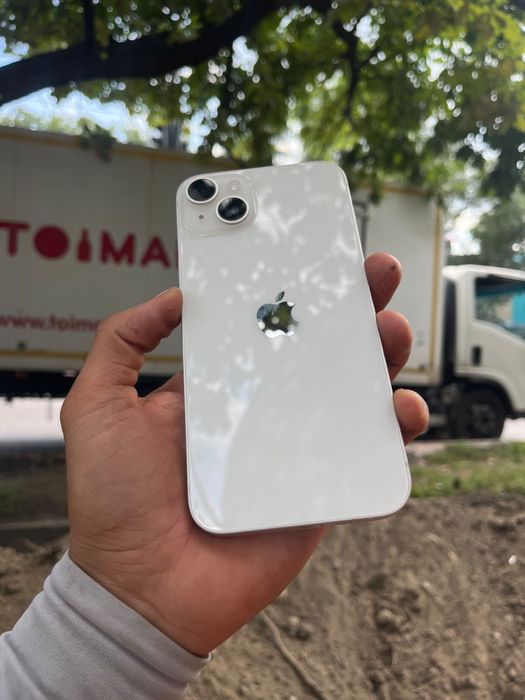 iphone 14 plus 128 gb
