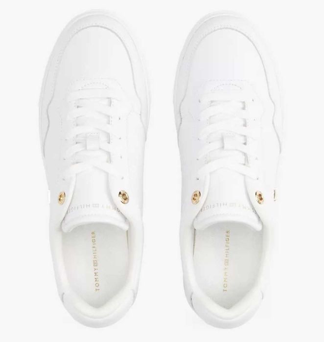 Кроссовки Tommy Hilfiger оригинал