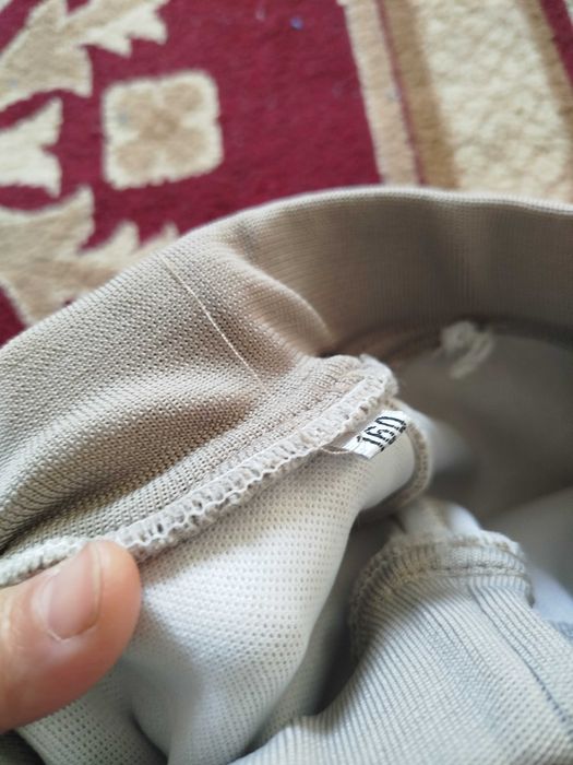 Штаны теплые новые на 8 лет