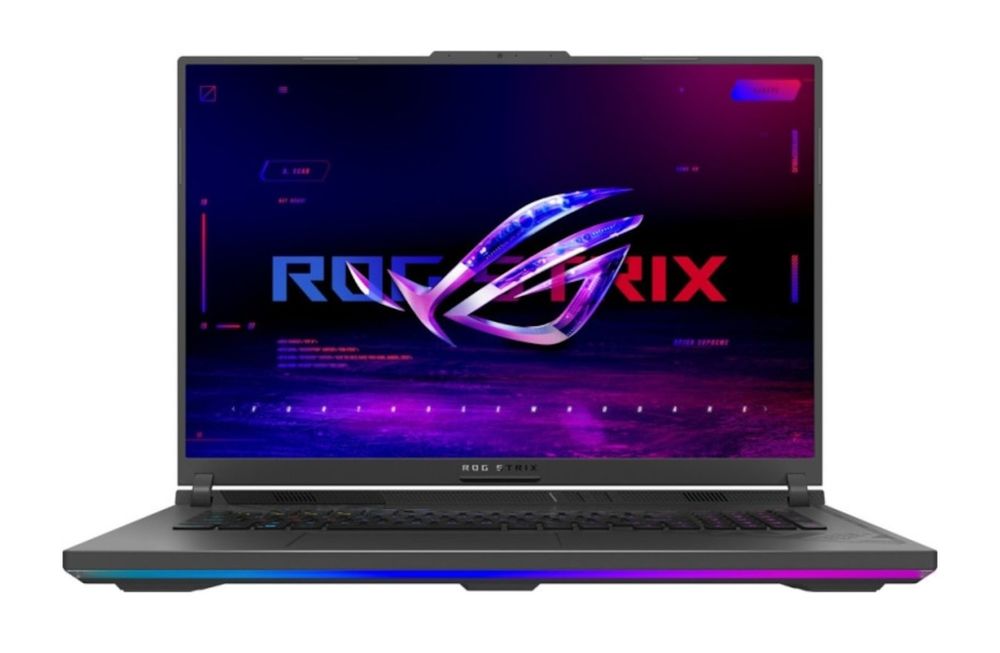 Лаптоп Asus Strix G18 G814JV, 32 GB, 1 TB SSD