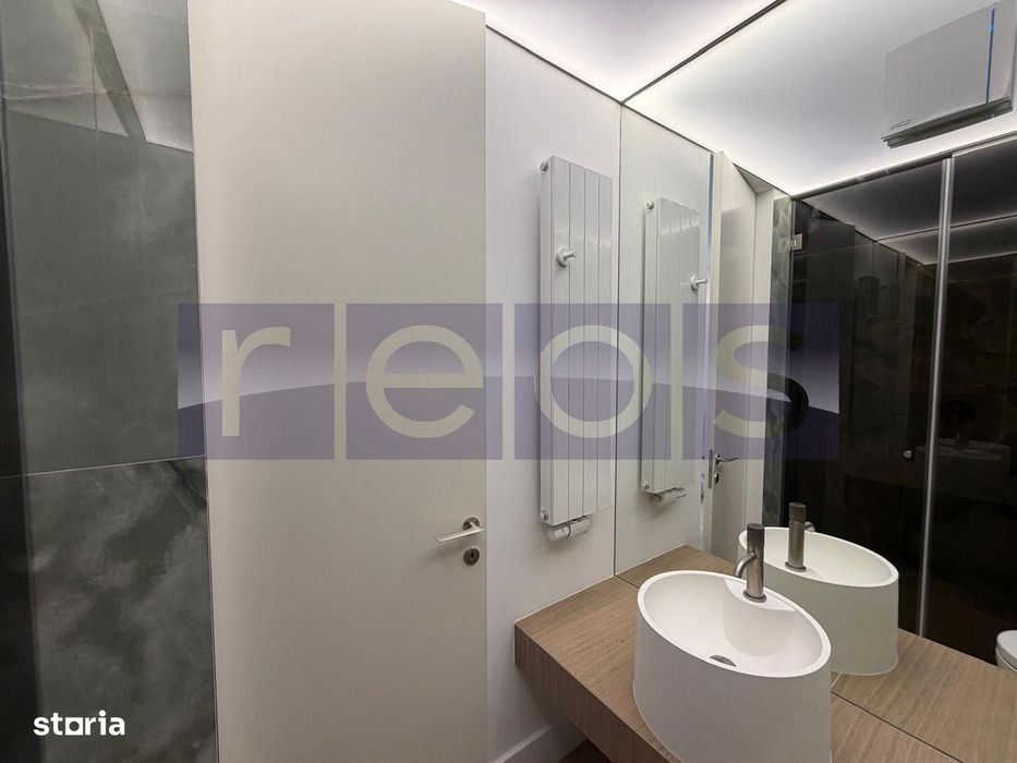 Vanzare Apartament 105Mp | Cortina | 3Camere | Nemobilat | Terasa 26Mp