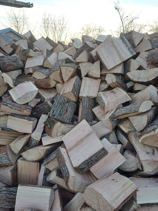 Vând lemn foc..fag+ diverse tari