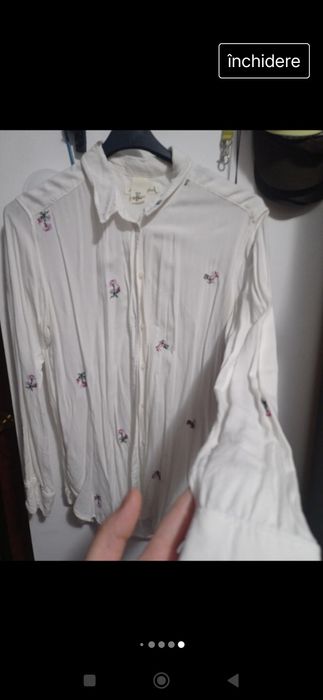 Cămașă HM, damă ,