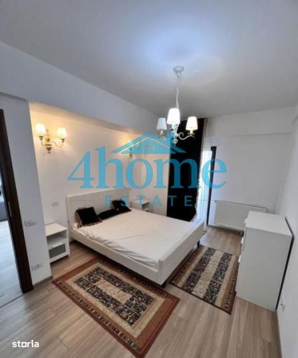 Apartament 3 camere Vitan|Mall Vitan|Mihai Bravu|Bloc nou|Metrou