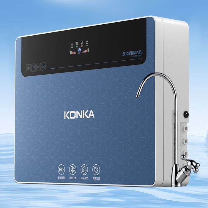 Фильтр для воды KONKA