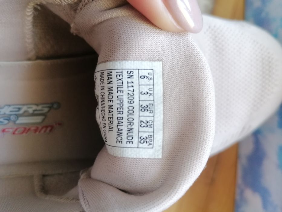 Skechers дамски 36 номер