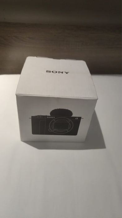 Sony Zv-e 1 Новый