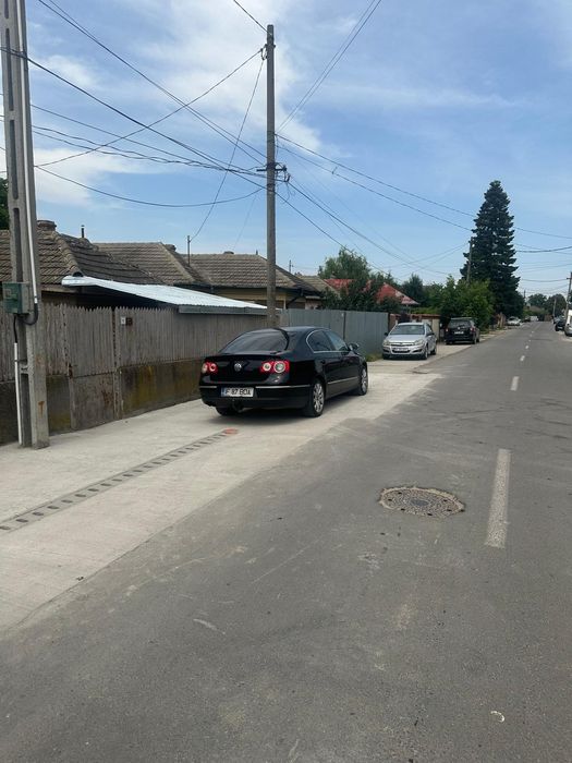 Vând casa + teren în Cernica