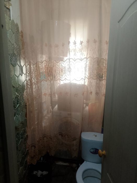 Продам 2х комнатную квартиру